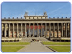 altes Museum - Berlin