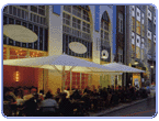 restaurantes - bares - discotecas - berlín